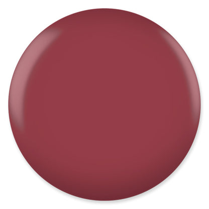 DND DC DUO Gel Collection #037-136