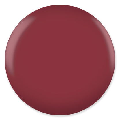 DND DC DUO Gel Collection #037-136