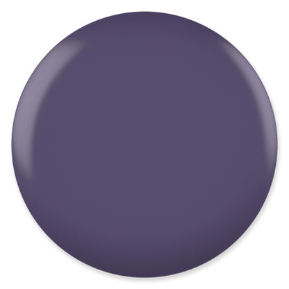 DND DC DUO Gel Collection #037-136