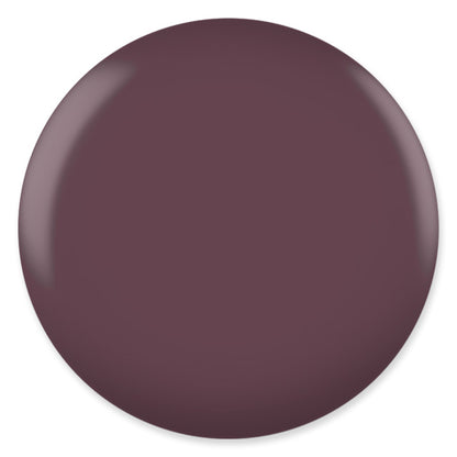 DND DC DUO Gel Collection #037-136