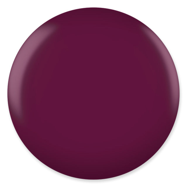 DND DC DUO Gel Collection #037-136