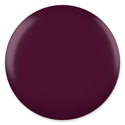 DND DC DUO Gel Collection #037-136