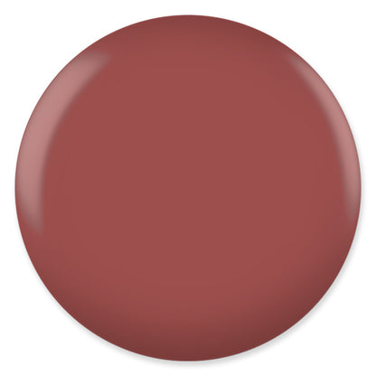 DND DC DUO Gel Collection #037-136