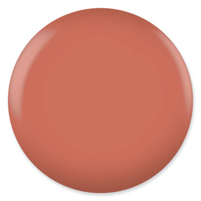 DND DC DUO Gel Collection #037-136