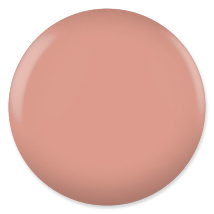 DND DC DUO Gel Collection #037-136