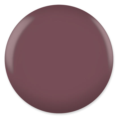 DND DC DUO Gel Collection #037-136