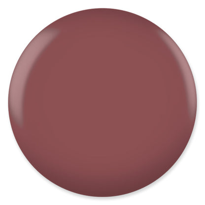 DND DC DUO Gel Collection #037-136
