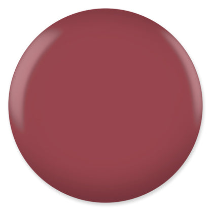 DND DC DUO Gel Collection #037-136