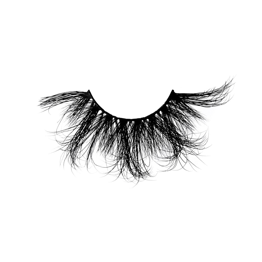 Beauty Creations DOUBLE TAKE 35MM FAUX MINK