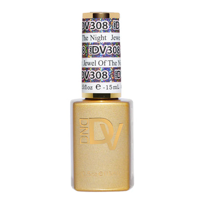 DND DIVA #301-327