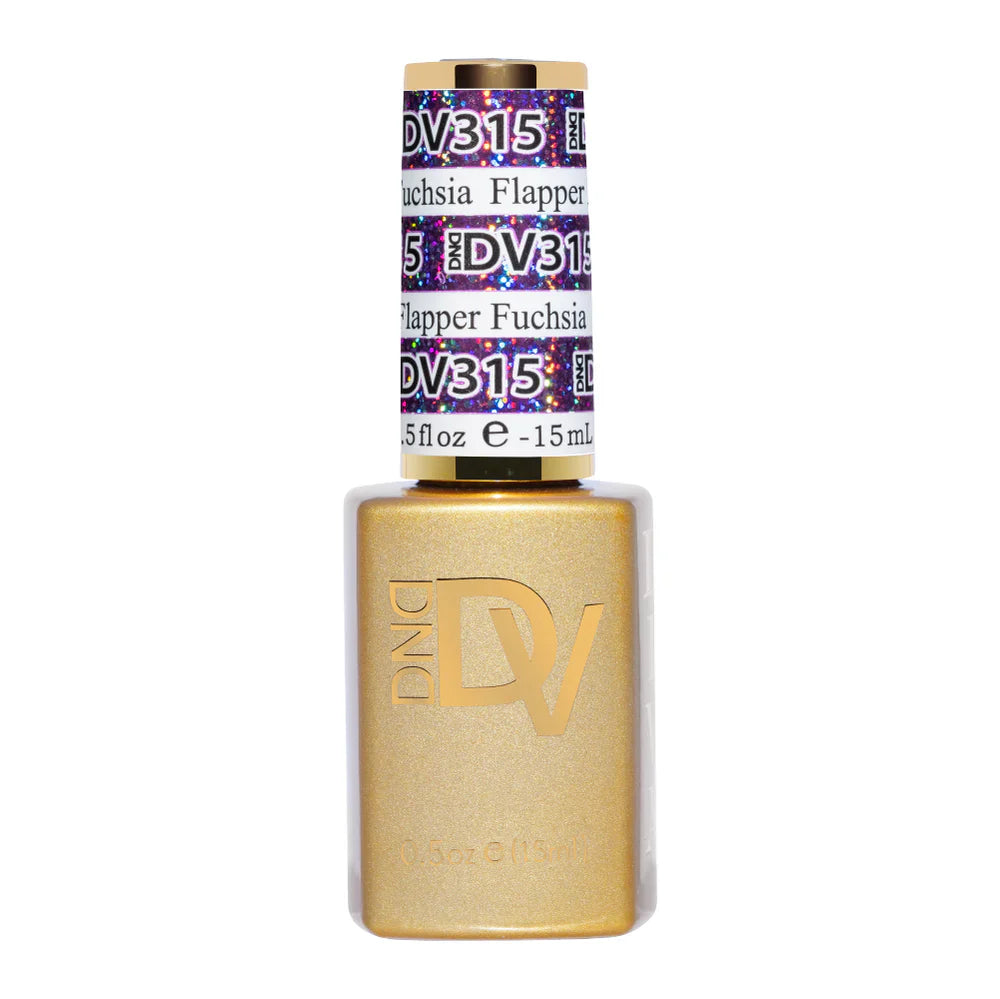 DND DIVA #301-327