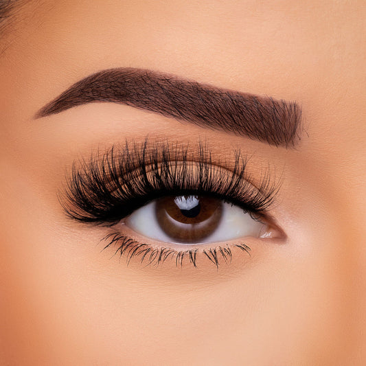 Beauty Creations The Hot Pink Collection EXCLUSIVE 3D Faux Mink