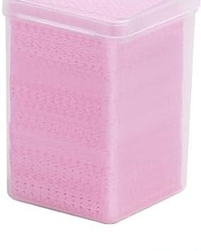 Hello Kitty Lint Free Wipes 200pcs