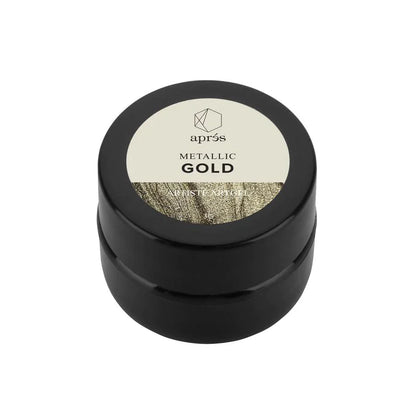 APRES ARTISTE GEL - METALLIC