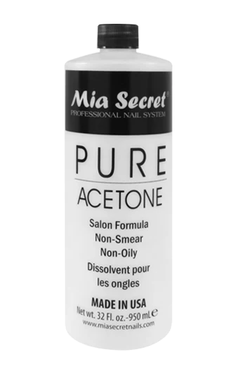 Mia Secret Pure Acetone