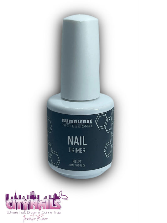 Bumblebee Nail Primer