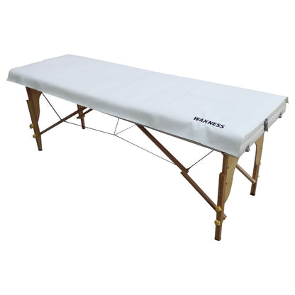 WAXNESS Non-Sticky Sugaring and Waxing Pad Standard 72" X 27"