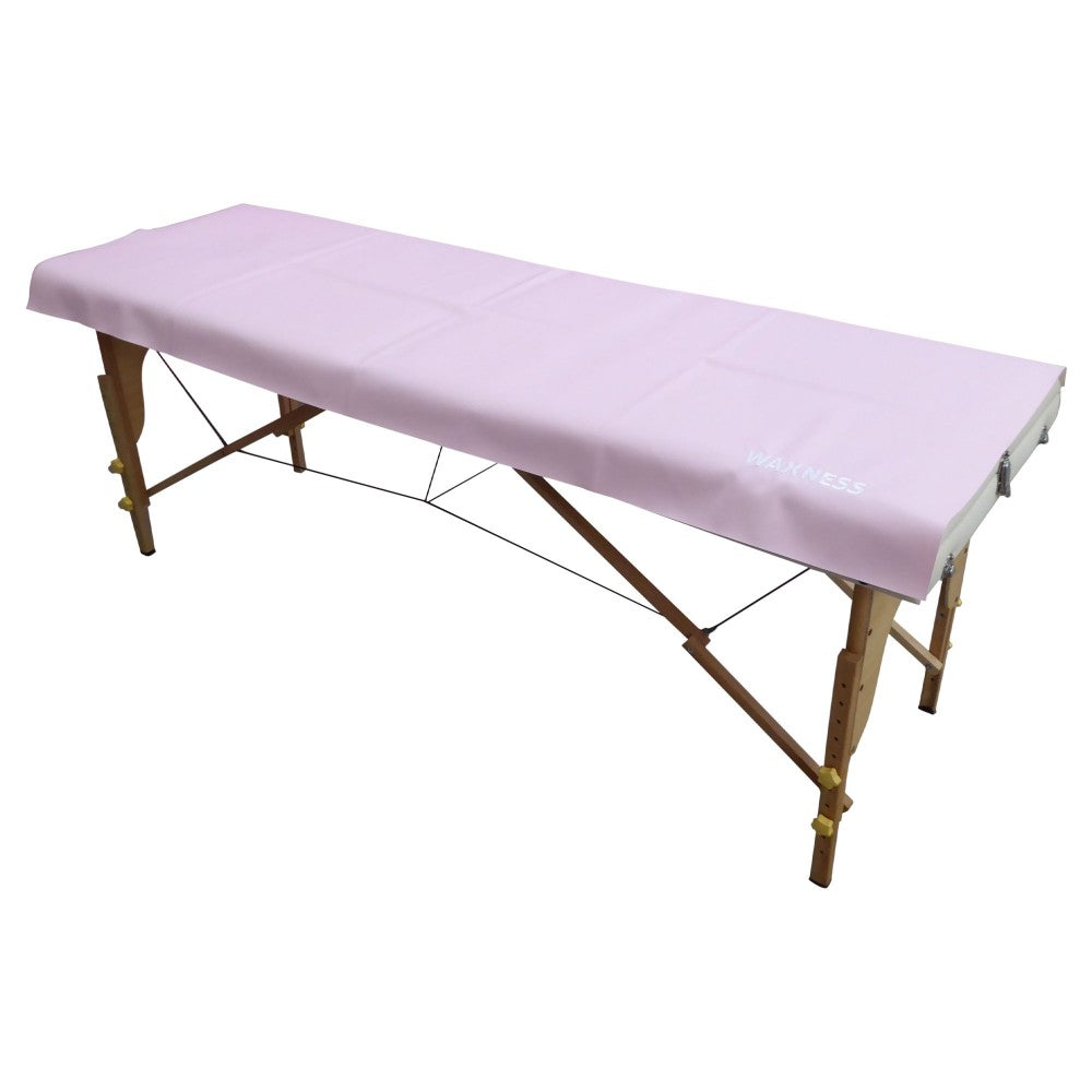 WAXNESS Non-Sticky Sugaring and Waxing Pad Standard 72" X 27"