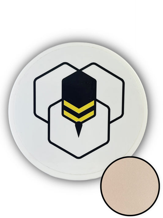 Bumblebee Acrylic Powder 2oz