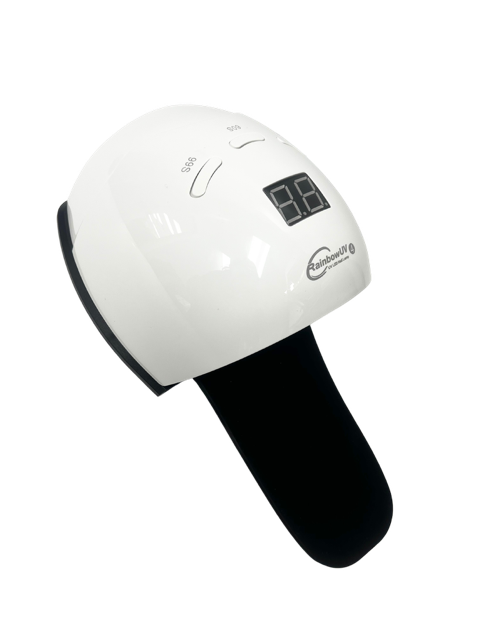Pedicure UV Lamp
