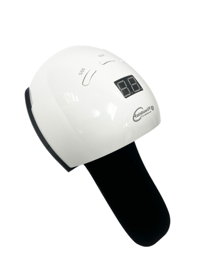 Pedicure UV Lamp
