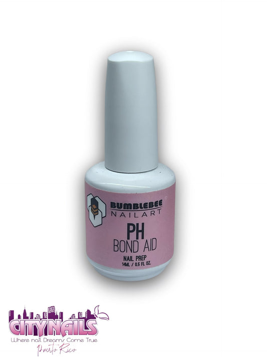 Bumblebee PH Bond Aid