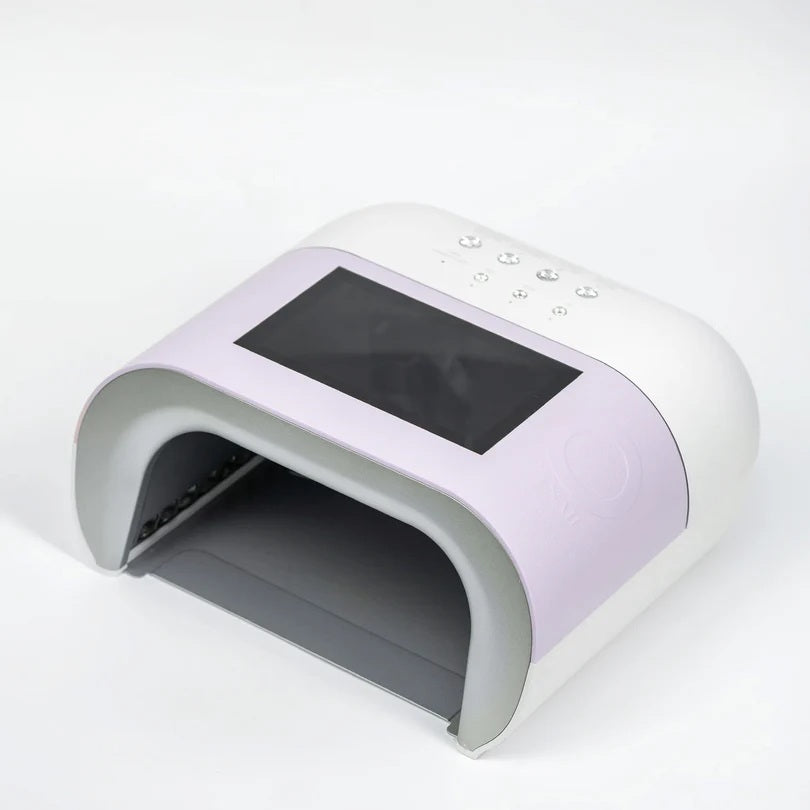 O NAIL AI UV Lamp