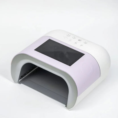 O NAIL AI UV Lamp
