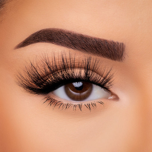 Beauty Creations The Hot Pink Collection RESTRICTED 3D FAUX MINK