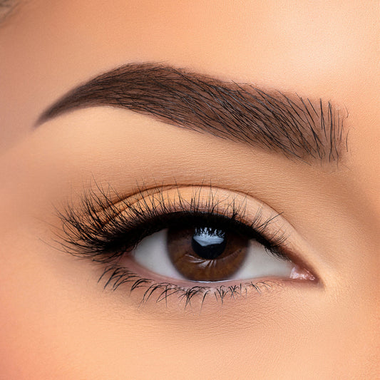 Beauty Creations Casually Lashed SAY LESS 3D FAUX MINK