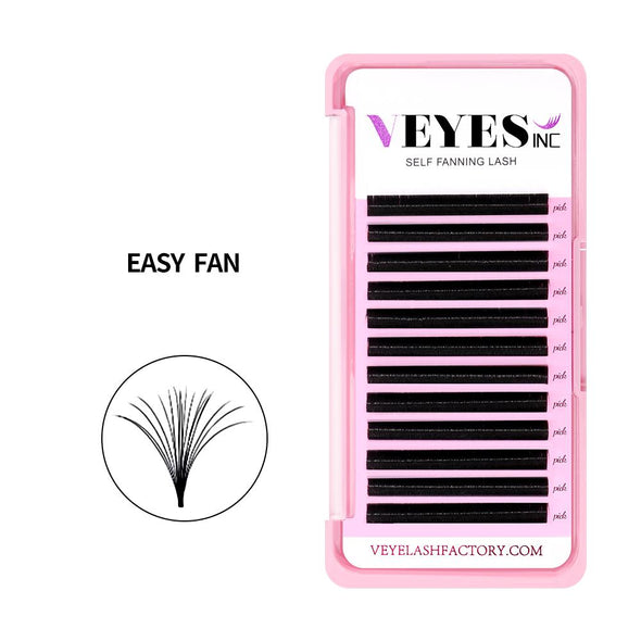 Veyes Self Fanning Lash