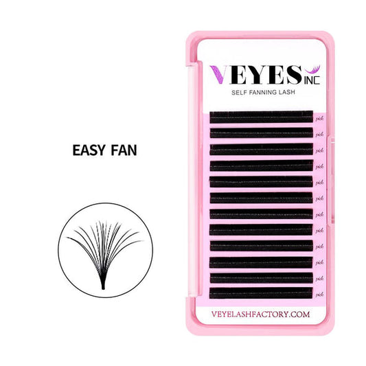 Veyes Self Fanning Lash