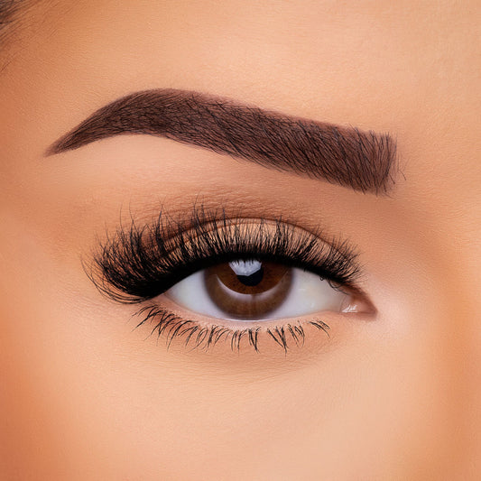 Beauty Creations The Hot Pink Collection SHADE 3D FAUX MINK