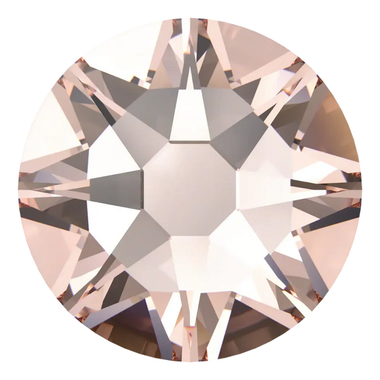 Bluestreak Crystals Serinity Rhinestones Non Hotfix (2000, 2058 & 2088) Silk