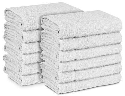 Beauty Threadz 16x27 100% Cotton Ultra 3.0 Salon Towel Ct.12
