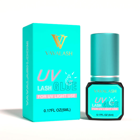 Vavalash UV Lash Glue